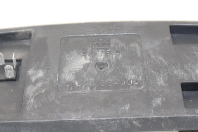1997 Ski-doo Formula S 380 Oem Tail Light Base 510004061 SS23