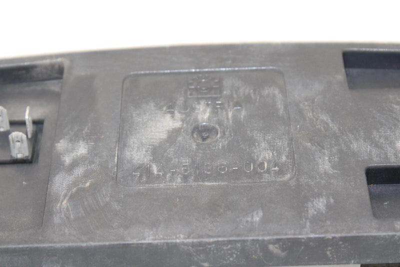1997 Ski-doo Formula S 380 Oem Tail Light Base 510004061 SS23