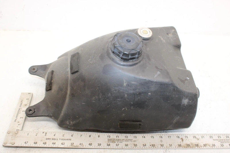 1999 Kawasaki Prarie 400 Oem Fuel Gas Tank 51001-1500 AK28