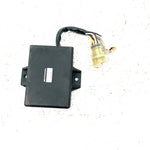 1996 Sea-Doo GTX OEM CDI ECU ECM Ignition Box W/3 Teathers 278000858 JS60