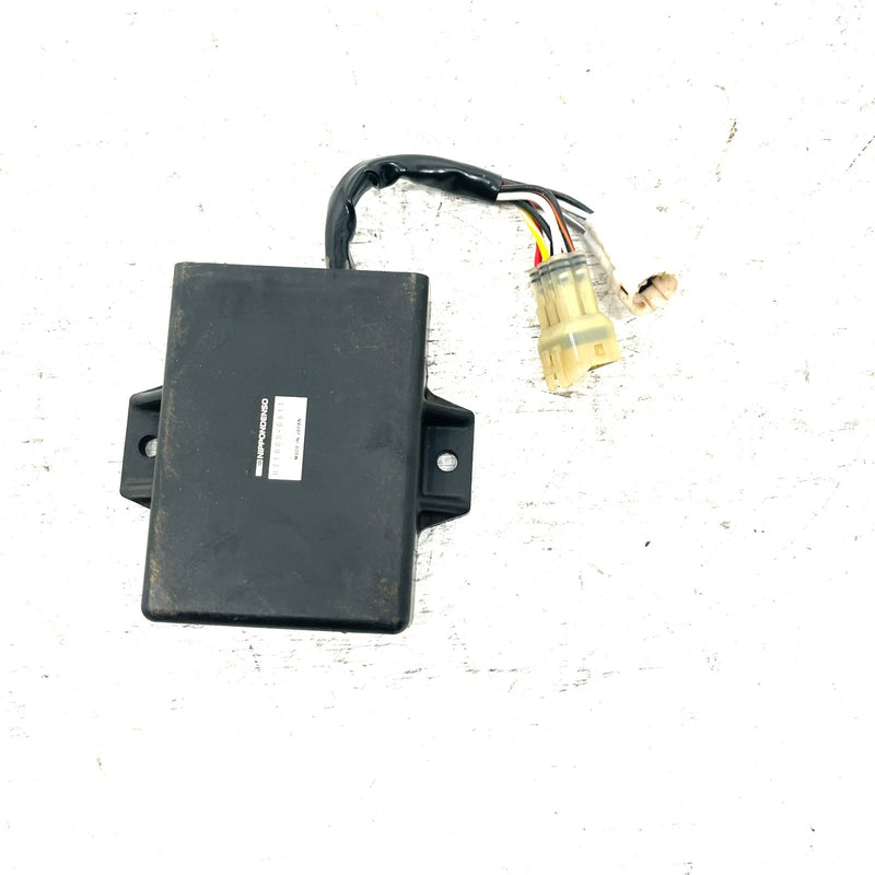 1996 Sea-Doo GTX OEM CDI ECU ECM Ignition Box W/3 Teathers 278000858 JS60