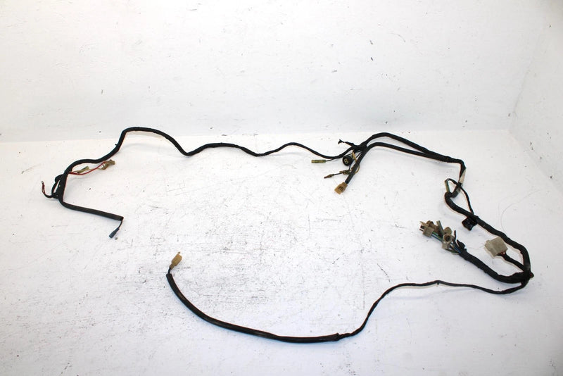 1990 Yamaha Phazer Ii LE Oem Main Wirer Harness 87H-82590-00-00 SY14
