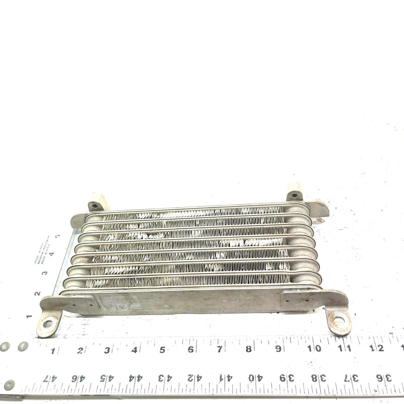 2006 Yamaha Rhino 450 YXR450FA 4x4 OEM Oil Cooler 5UG-E3470-00-00 XY2