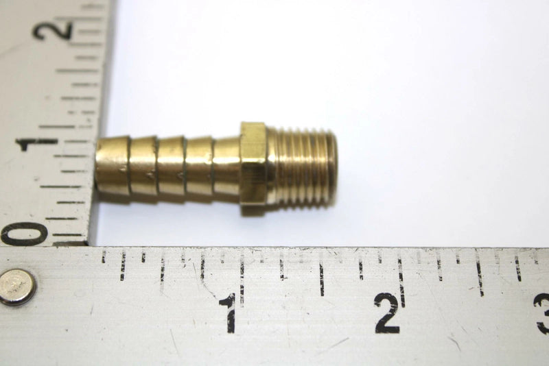 Polaris OEM Oil Tank Bottle Reservoir Breather Fitting 7052106 Q189