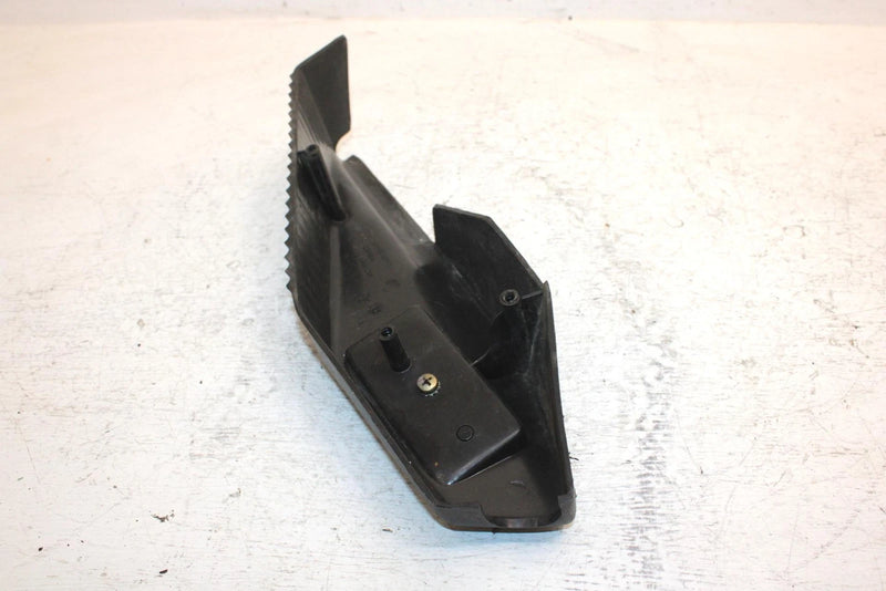 1996 Ski-doo Mxz 440 Oem Left Bumper Cover 580642100 SS13