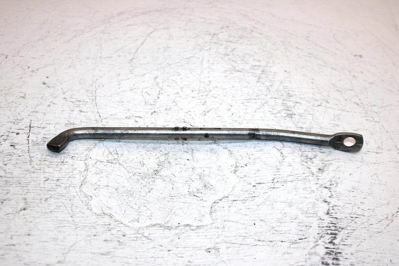 1982 Honda Atc 185a Oem Seat Latch Lever 77108-958-670 AH67