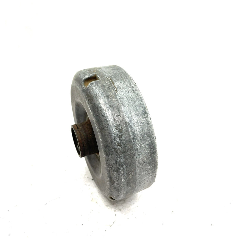 2010 Honda Rancher 420 OEM Rear Brake Drum 43620-HP5-600 AH21
