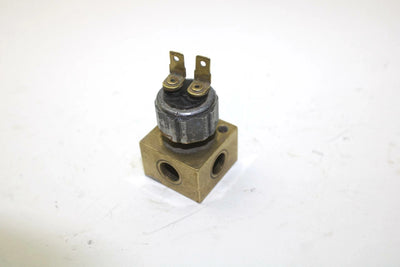 Polaris OEM T Fitting w/ Stop Switch 7052103 Q101