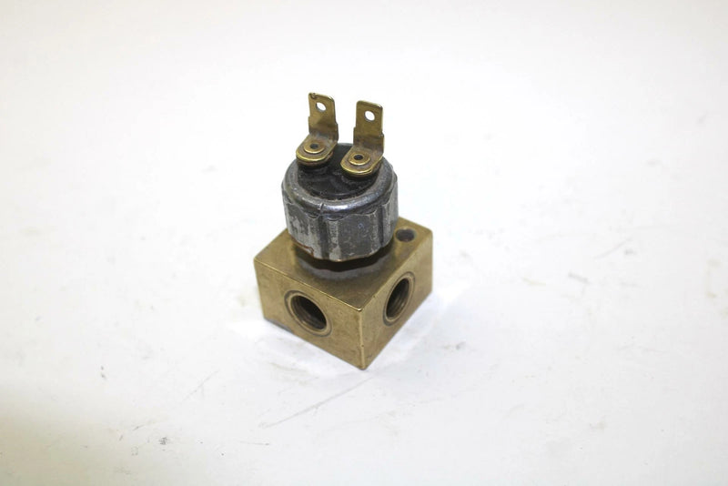 Polaris OEM T Fitting w/ Stop Switch 7052103 Q101