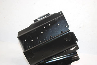 97 Polaris Xlt Sp Oem Footrest Set 1012476 1012477 SP58