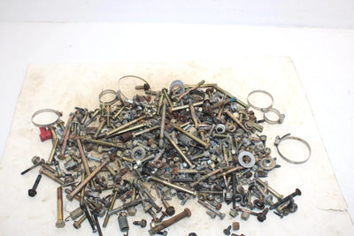 2006 Polaris Ranger Xp 700 Oem Nut Bolt Spacer Hardware Kit XP3