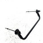 08-13 Polaris RZR 800 EFI OEM Rear Sway Bar 1015480-458 XP8.2