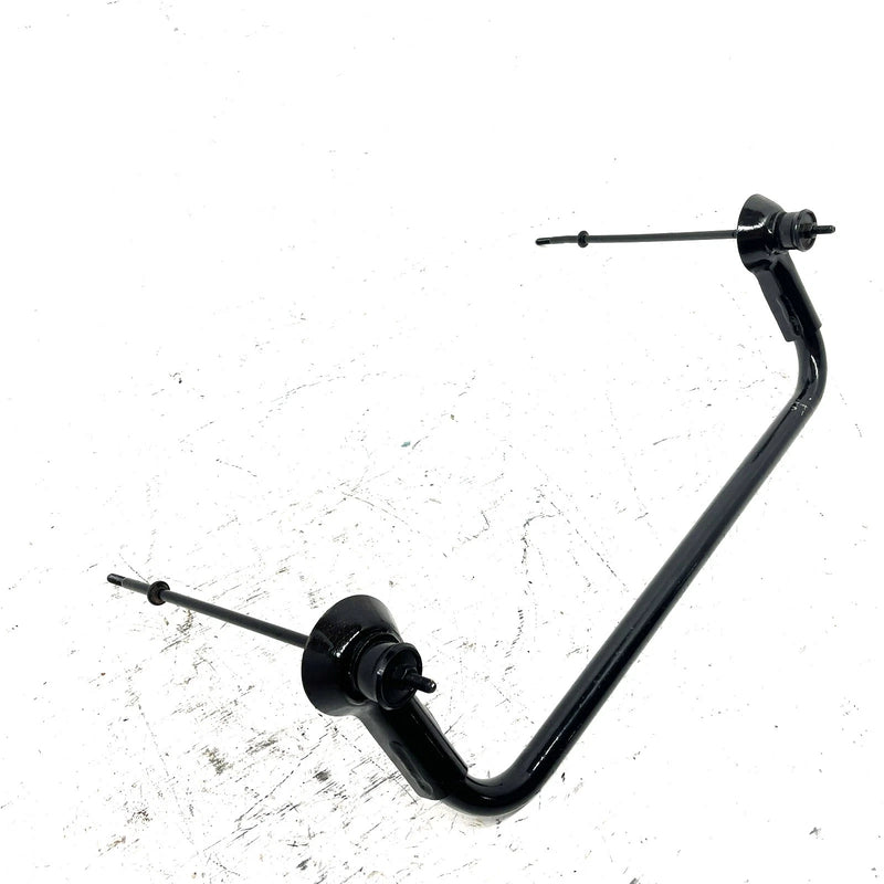 08-13 Polaris RZR 800 EFI OEM Rear Sway Bar 1015480-458 XP8.2