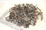 2007 Arctic Cat Atv 650 H1 Oem Nut Bolt Spacer Hardware Kit AA25