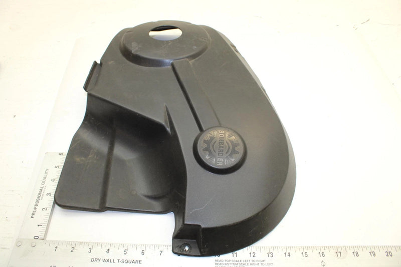 2005 Ski-doo Summit 800 Oem Plastic Belt Cover 417300301 SS100