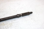 1986 Honda Trx350 Oem Rear Axle 42311-HA7-670 AH40