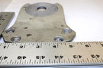 1985 Kawasaki 550 Oem Handlebar Plate 13169-3004 JK5