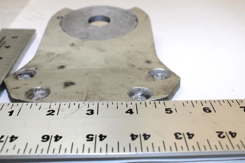1985 Kawasaki 550 Oem Handlebar Plate 13169-3004 JK5