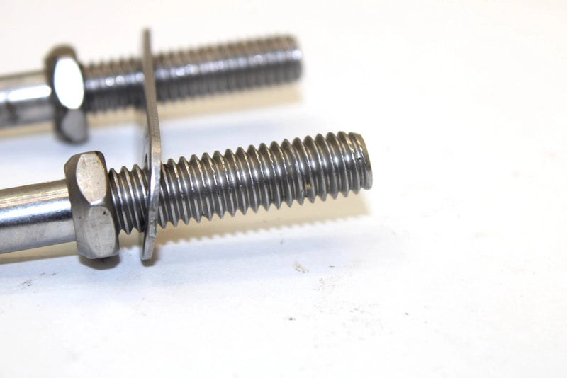 1996 Arctic Cat Montego Deluxe Oem U-Bolt 0624-260 JA4