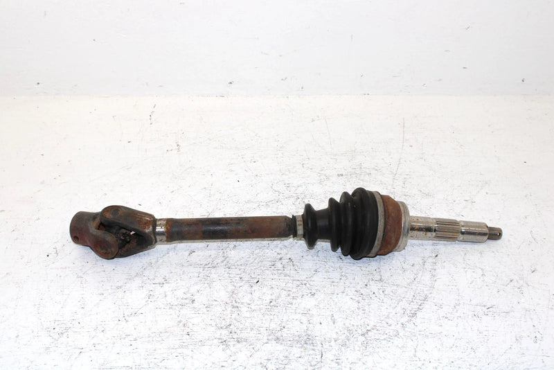 2000 Polaris Sportsman 325 Oem Front CV Axle Pair 2200960 AP11