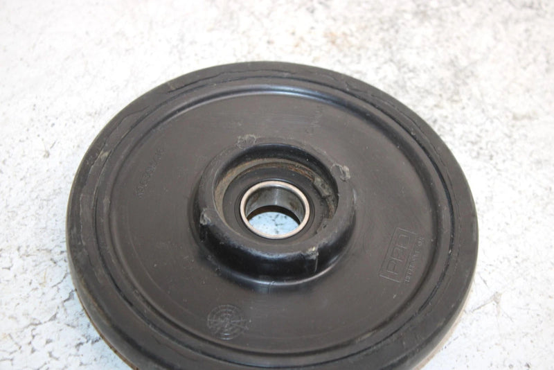 03 Arctic Cat Zl 600 Oem Front Outer Idler Wheel 3604-040 SAS14