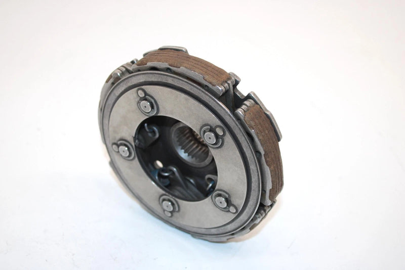 03 Arctic Cat 400 Fis Auto Trans Oem Clutch Shoe Assembly 3446-354 AA9