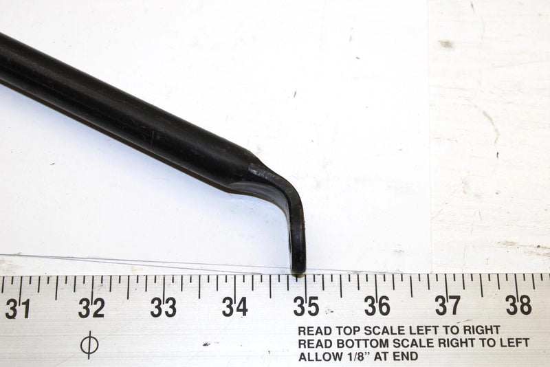 1997 Yamaha Vmax 600 Sx Oem Stabilization Rod Sway Bar 8CV-2386E-00-00 B260