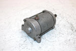 2000 Yamaha  Kodiak 400 Oem Starter Motor 4WV-81890-00-00 AY26