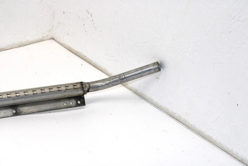 01 Polaris Rmk 800 Oem Heat Exchanger 1240058 SP159
