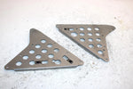 07 Arctic Cat F8 Sno Pro Efi Oem Steering Support Brace Set 0607-809 SAS12