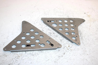 07 Arctic Cat F8 Sno Pro Efi Oem Steering Support Brace Set 0607-809 SAS12
