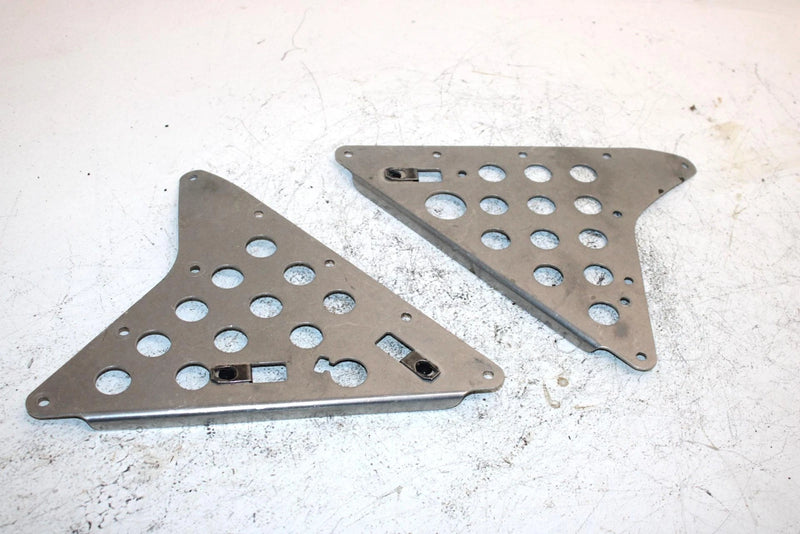 07 Arctic Cat F8 Sno Pro Efi Oem Steering Support Brace Set 0607-809 SAS12