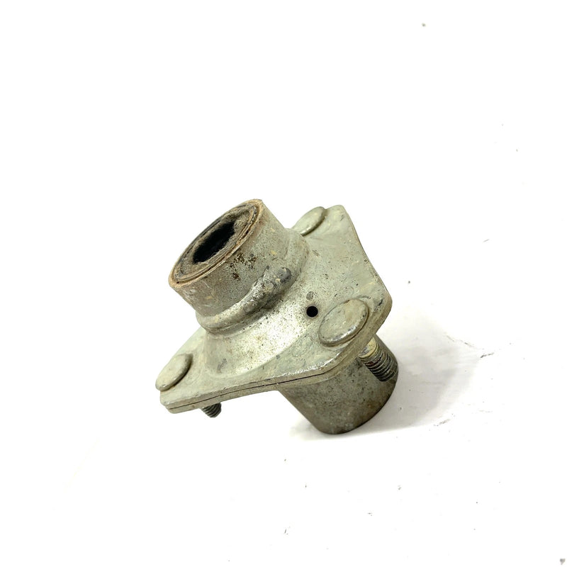 1983 Suzuki ALT125 OEM Front Wheel Hub 54110-18903 AS29