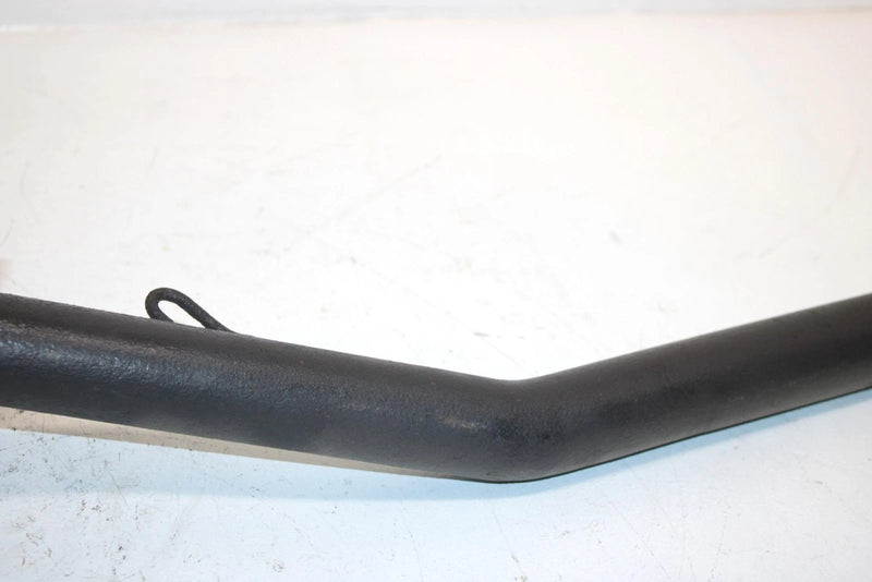 1999 Polaris Big Boss 500 Oem Exhaust Pipe W/Broken Mount 1260856-489 AP71