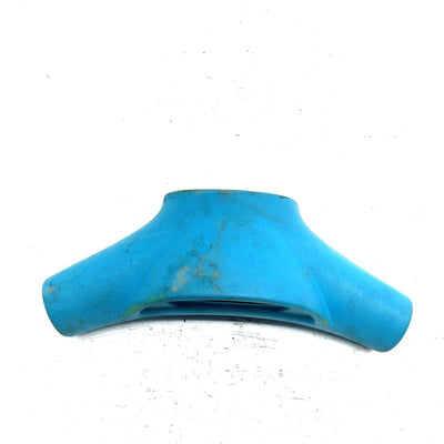 1996 Polaris SLTX OEM Handlebar Pad Cover 5431957-196 JP44