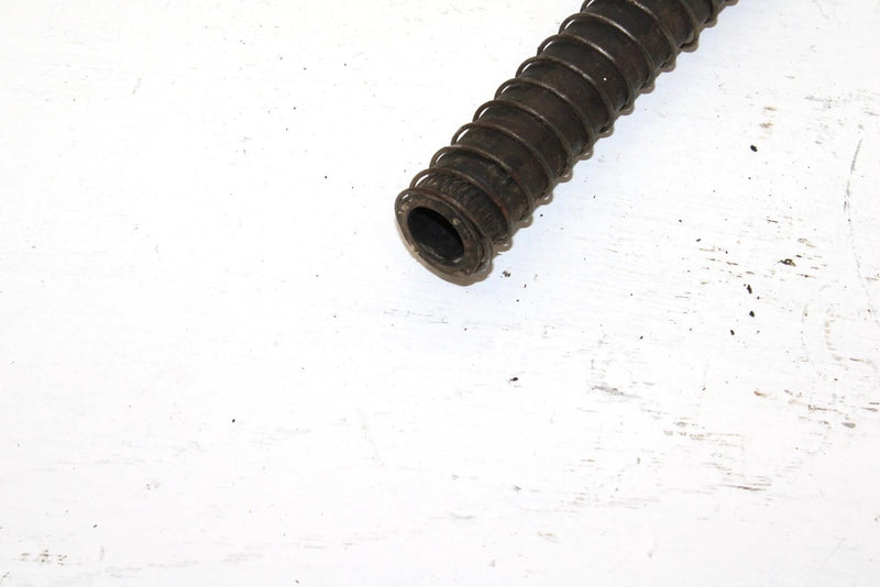1997 Polaris Sport 400l Oem Lower Coolant Hose  5411173 AP214