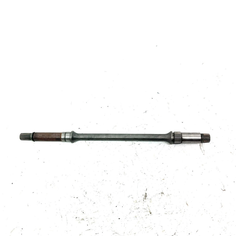 04 Honda Foreman Rubicon 500 4x4 OEM Final Drive Shaft 23611-HN2-000 AH86