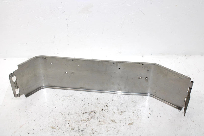1998 Polaris Xc 600 Oem Clutch Belt Cover 1012412 SP160