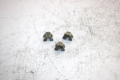 2003 Can-am Rally 200 Oem Primary Clutch Bushing Set 711281320 420281320 AB11
