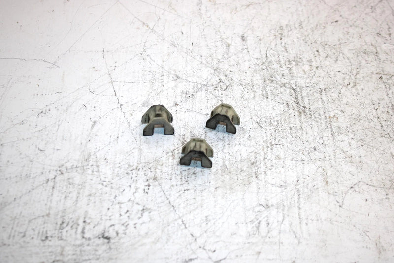 2003 Can-am Rally 200 Oem Primary Clutch Bushing Set 711281320 420281320 AB11