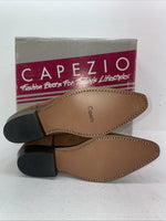 New Women’s Brown Capezio Cowboy Boots. L 551 8.5 8 1/2 M. 15-19