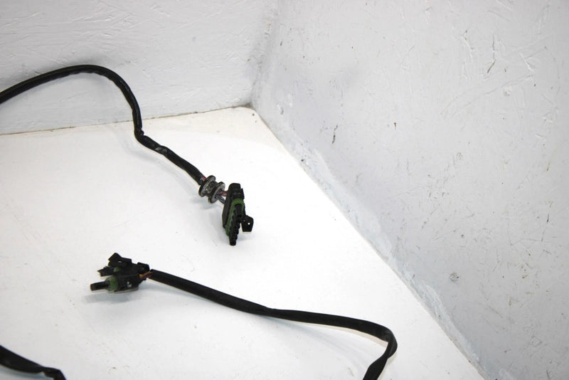 1995 Sea-doo Gti Oem Main Wire Harness JS53