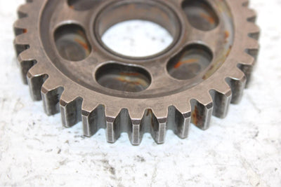 1996 Kawasaki Bayou 220 Oem 33T Reverse Gear 13129-1869 AK2