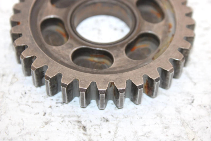 1996 Kawasaki Bayou 220 Oem 33T Reverse Gear 13129-1869 AK2