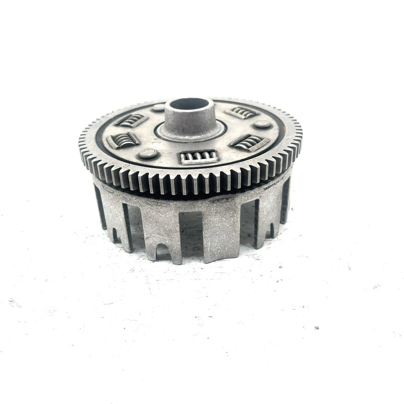 96 Yamaha Big Bear 350 4x4 OEM Clutch Basket W/Spacer 2NL-16150-00-00 AY55