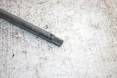 2000 Honda Trx300 Fourtrax 4x4 Oem Shifter Spindle 24610-HC4-000 AH37