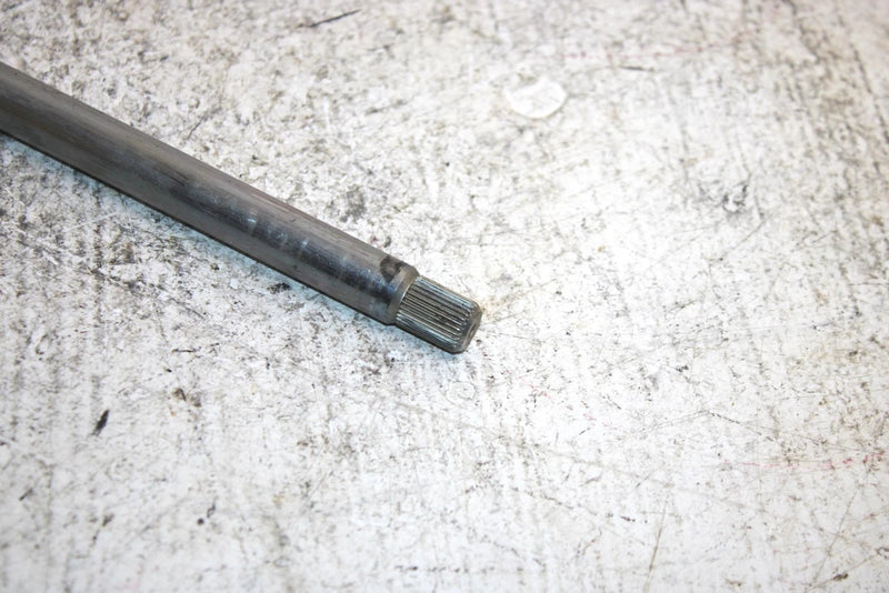 2000 Honda Trx300 Fourtrax 4x4 Oem Shifter Spindle 24610-HC4-000 AH37