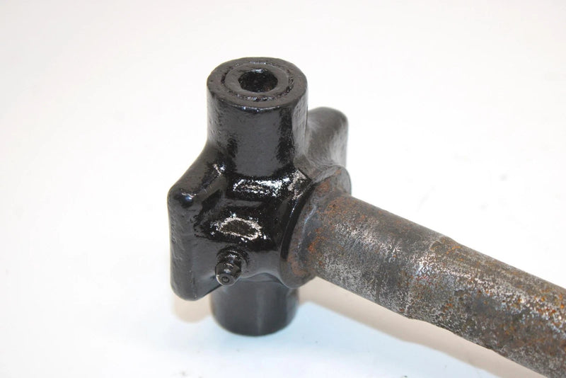 1993 Polaris Rxl Oem Steering Spindle W/Bushing 5010158 6230073-067 SP75