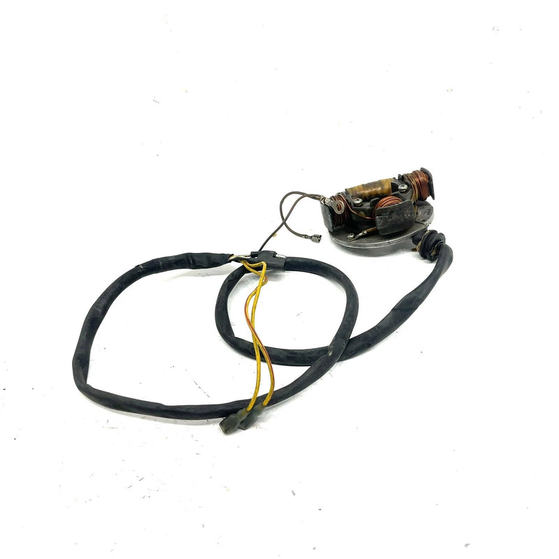 1991 Polaris Trail Boss 350L 2x4 OEM Stator 3083979 AP193
