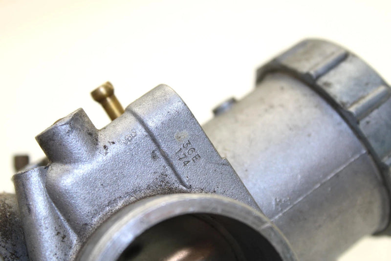 96 Ski-doo Formula Iii 600 Oem Carburetor VM36-174 VM36-172 403124100 Q3270